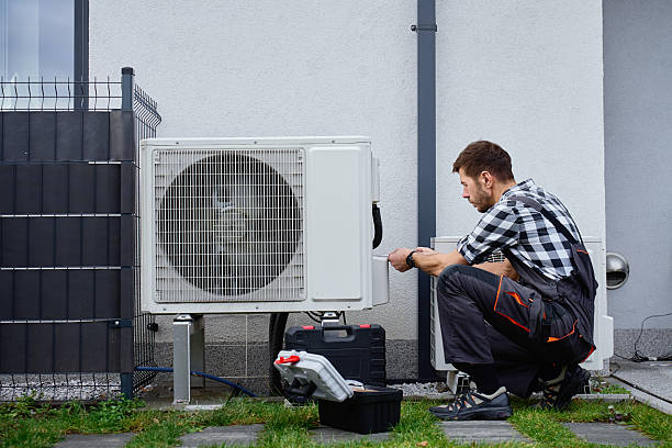 Trusted Air Duct Cleaning service in Tijeras, NM - HVAC Repair CO